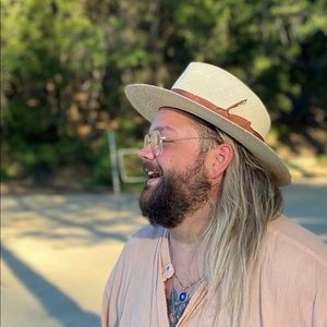 Meet your Posher, Scott